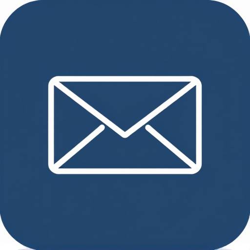 Email icon linking to the accessibility feedback email address